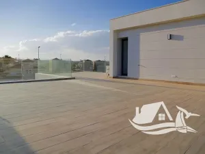 Prodej rodinného domu, Orihuela, Španělsko, 150 m2