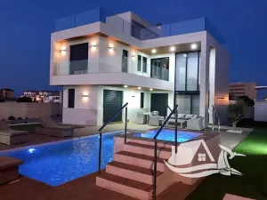 Prodej rodinného domu, Orihuela, Španělsko, 150 m2