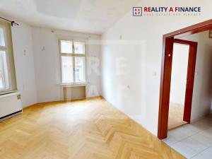 Prodej bytu 3+1, Praha - Žižkov, Milíčova, 79 m2