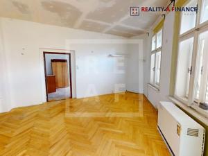 Prodej bytu 3+1, Praha - Žižkov, Milíčova, 79 m2
