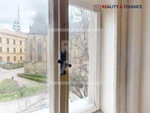 Prodej bytu 3+1, Praha - Žižkov, Milíčova, 79 m2