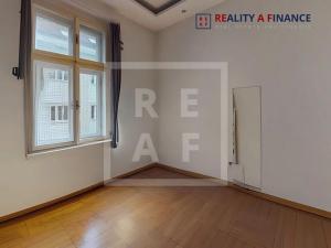 Prodej bytu 3+1, Praha - Žižkov, Milíčova, 53 m2