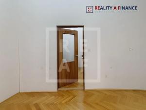 Prodej bytu 3+1, Praha - Žižkov, Milíčova, 53 m2