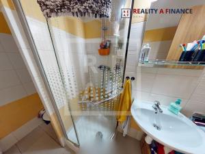 Prodej bytu 3+1, Praha - Žižkov, Milíčova, 53 m2