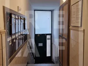 Prodej bytu 3+1, Praha - Žižkov, Milíčova, 53 m2