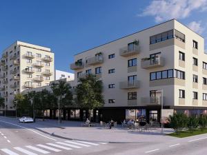Prodej bytu 3+kk, Brno, Kalová, 86 m2