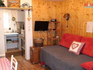 Prodej chaty, Jesenice, U Velkého rybníka, 65 m2