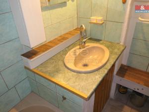 Prodej chaty, Jesenice, U Velkého rybníka, 65 m2