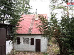 Prodej chaty, Jesenice, U Velkého rybníka, 65 m2