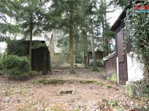 Prodej chaty, Jesenice, U Velkého rybníka, 65 m2