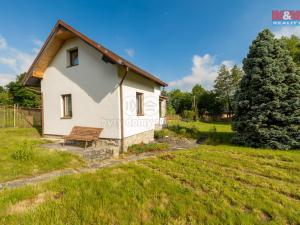 Prodej chaty, Raškovice, 60 m2