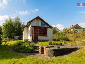 Prodej chaty, Raškovice, 60 m2