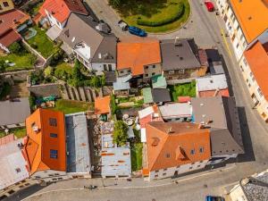 Prodej činžovního domu, Kutná Hora, Jánské náměstí, 245 m2