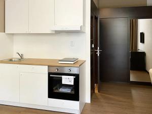 Pronájem bytu 1+kk, Brno, Francouzská, 22 m2