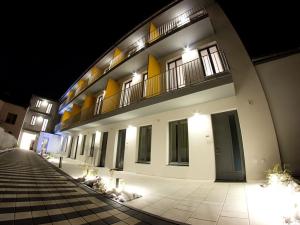Pronájem bytu 1+kk, Brno, Francouzská, 22 m2