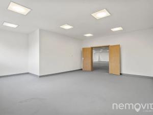 Pronájem výrobních prostor, Praha - Letňany, Lovosická, 410 m2
