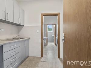 Pronájem výrobních prostor, Praha - Letňany, Lovosická, 410 m2