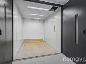 Pronájem výrobních prostor, Praha - Letňany, Lovosická, 410 m2