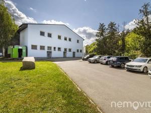 Pronájem výrobních prostor, Praha - Letňany, Lovosická, 410 m2