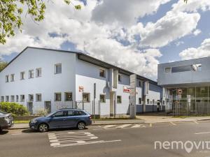 Pronájem výrobních prostor, Praha - Letňany, Lovosická, 410 m2