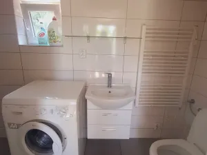 Pronájem rodinného domu, Břeclav, 39 m2