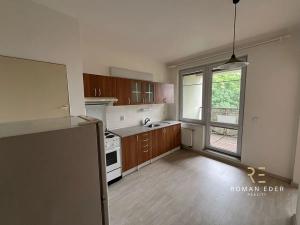 Pronájem bytu 2+1, Praha - Hostivař, U štěpu, 50 m2