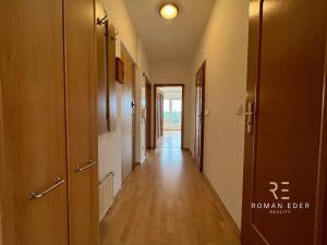 Pronájem bytu 2+1, Praha - Hostivař, U štěpu, 50 m2