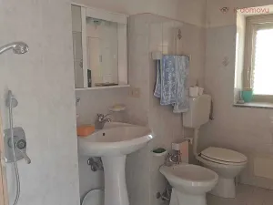 Prodej rodinného domu, Librizzi, Itálie, 60 m2