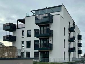 Pronájem bytu 4+kk, Praha - Stodůlky, Hasilova, 104 m2