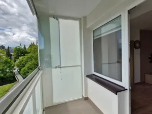 Pronájem bytu 1+1, Bruntál, K. H. Máchy, 40 m2