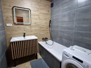 Pronájem bytu 1+1, Bruntál, K. H. Máchy, 40 m2