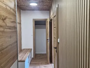 Pronájem bytu 1+1, Bruntál, K. H. Máchy, 40 m2