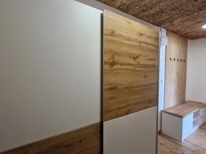 Pronájem bytu 1+1, Bruntál, K. H. Máchy, 40 m2