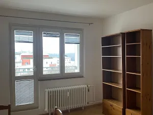 Pronájem bytu 2+1, Praha, Práčská, 53 m2