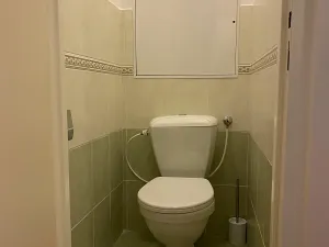 Pronájem bytu 2+1, Praha, Práčská, 53 m2