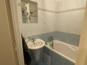 Pronájem bytu 2+1, Praha, Práčská, 53 m2
