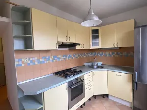 Pronájem bytu 2+1, Praha, Práčská, 53 m2