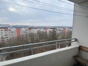 Pronájem bytu 2+1, Praha, Práčská, 53 m2