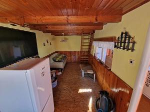 Prodej chaty, Cheb, 45 m2