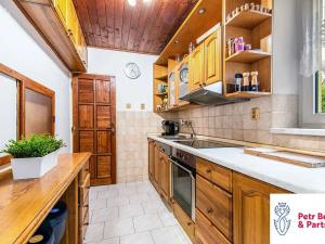 Pronájem rodinného domu, Rakovník, Dukel. hrdinů, 147 m2