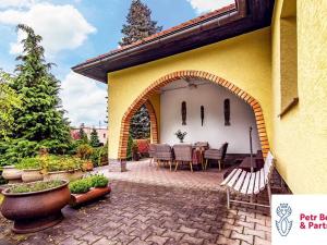 Pronájem rodinného domu, Rakovník, Dukel. hrdinů, 147 m2