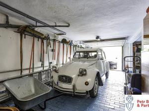 Pronájem rodinného domu, Rakovník, Dukel. hrdinů, 147 m2