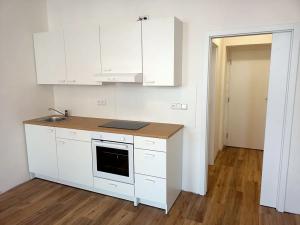 Pronájem bytu 1+kk, Uherský Brod, 36 m2