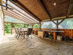Prodej rodinného domu, Perštejn, Hlavní, 230 m2