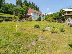 Prodej rodinného domu, Perštejn, Hlavní, 230 m2