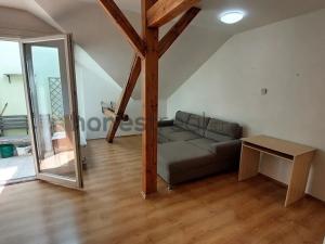 Pronájem bytu 1+kk, Brno, Údolní, 46 m2