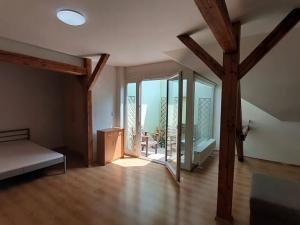 Pronájem bytu 1+kk, Brno, Údolní, 46 m2