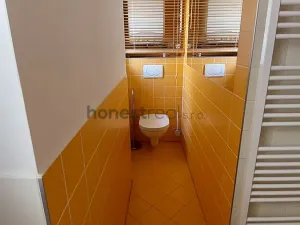 Pronájem bytu 1+kk, Brno, Údolní, 46 m2