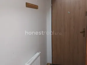 Pronájem bytu 1+kk, Brno, Údolní, 46 m2