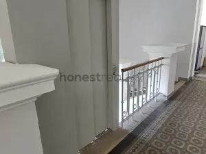 Pronájem bytu 1+kk, Brno, Údolní, 46 m2